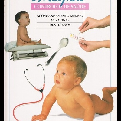 O Meu Filho - Controlos de Saúde