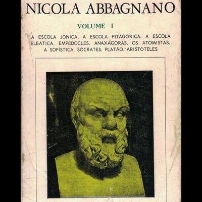 História da Filosofia - Volume I | de Nicola Abbagnano