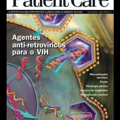 Patient Care - Vol. 14 - N.º 148 - Maio 2009