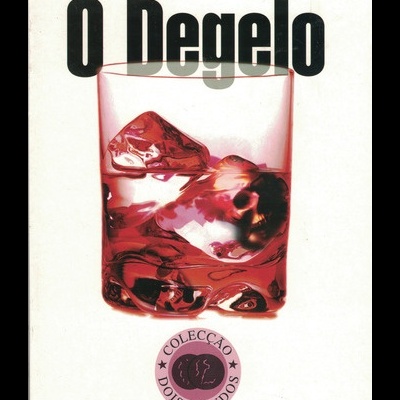 O Degelo | de Alain Nadaud