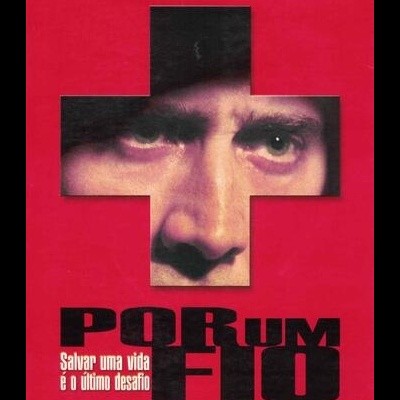 Por Um Fio | de Joe Connelly