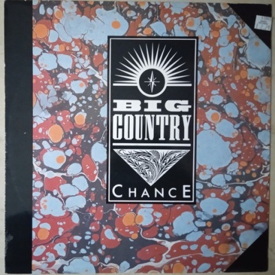 Big Country | Chance [Maxi-Single]