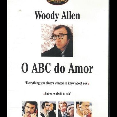 O ABC do Amor [DVD]