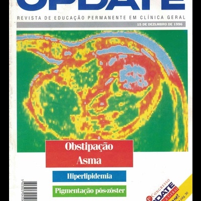 Update - Ano 8 - N.º 94 - 15 de Dezembro de 1996