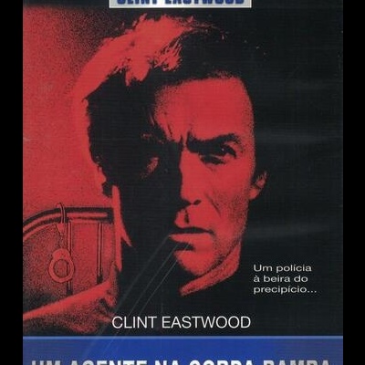 Um Agente na Corda Bamba [DVD]