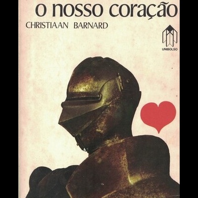 Como Defender o Nosso Coração | de Christiaan Barnard