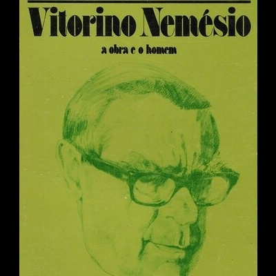 Vitorino Nemésio - A Obra e o Homem | de José Martins Garcia
