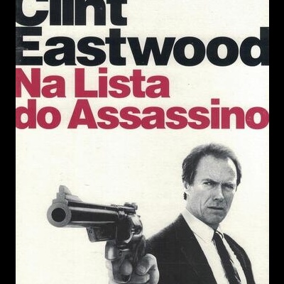 Na Lista do Assassino [DVD]