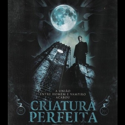 Criatura Perfeita [DVD]