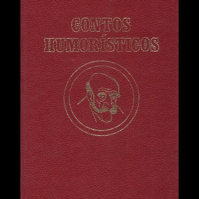 Contos Humorísticos Anglo-Saxónicos | de Mark Twain e O. Henry