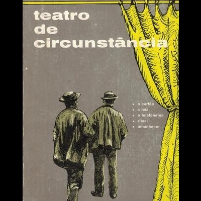 Teatro de Circunstância | de Carlos Coutinho