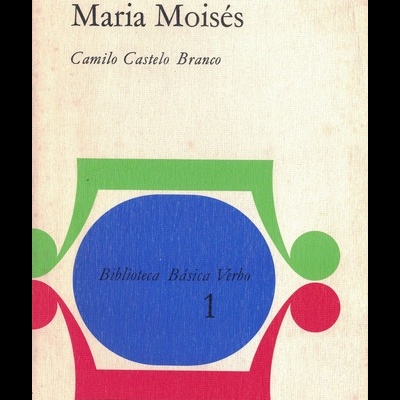 Maria Moisés | de Camilo Castelo Branco
