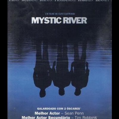 Mystic River [DVD]