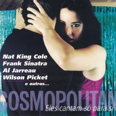 VA | Cosmopolitan [CD]