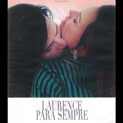 Laurence Para Sempre [DVD]