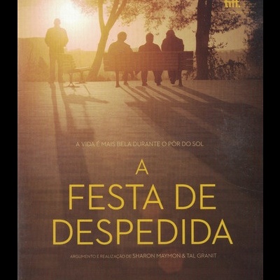 A Festa de Despedida [DVD]