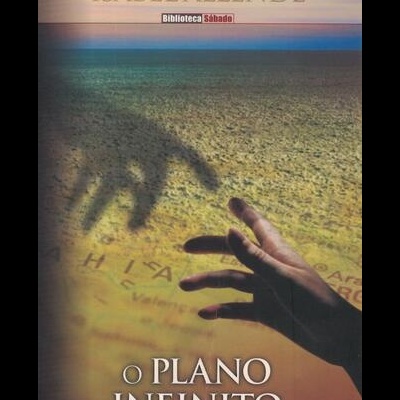 O Plano Infinito | de Isabel Allende