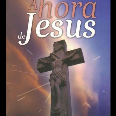 A Hora de Jesus | de Orlando Carvalho