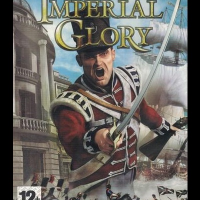 Imperial Glory [PC]
