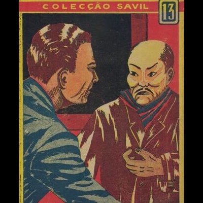 Chang Contra Savil | de W. Joelson