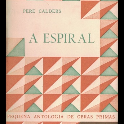 Espiral | de Pere Calders