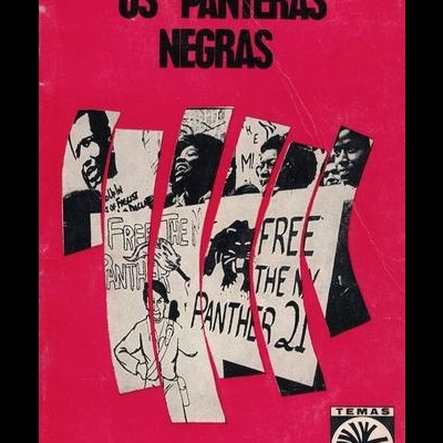 Os Panteras Negras