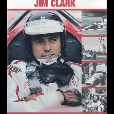 Lendas da Fórmula 1 - 4 - Jim Clark [DVD]