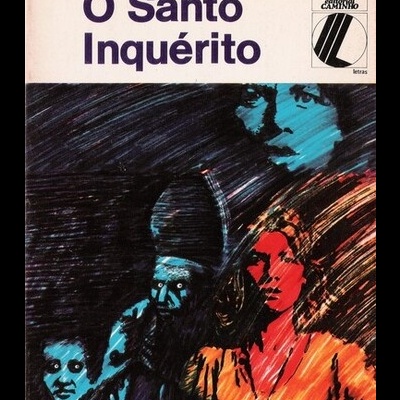 O Santo Inquérito | de Dias Gomes