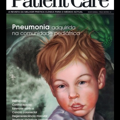 Patient Care - Vol. 15 - N.º 155 - Janeiro 2010
