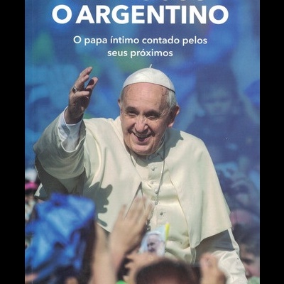 Francisco, o Argentino | de Arnaud Bédat