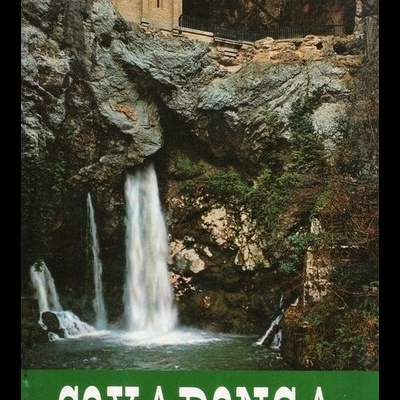 Covadonga
