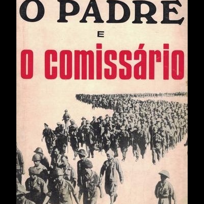 O Padre e o Comissário | de Albert Stihlé