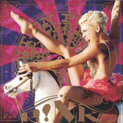 P!NK | Funhouse Tour Edition [CD+DVD]