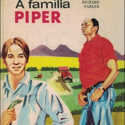 A Família Piper | de Richard Parker