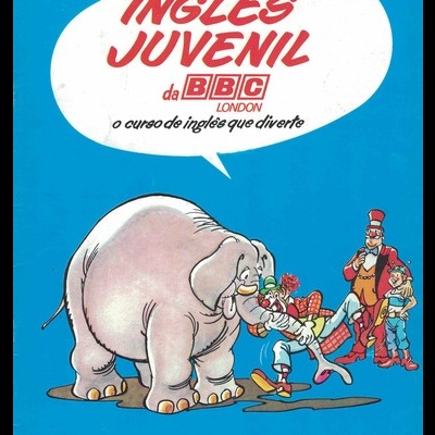 Inglês Juvenil da BBC - Volume I - Fascículo 5