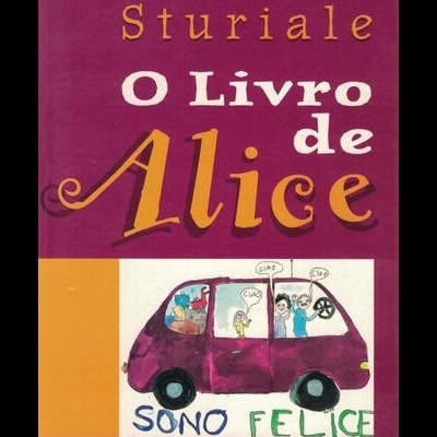 O Livro de Alice | de Alice Sturiale