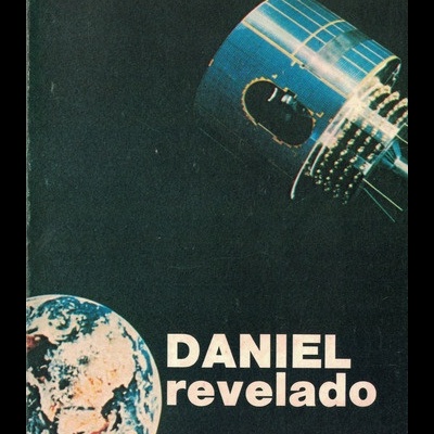 Daniel Revelado | de Roy Allan Anderson