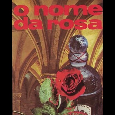 O Nome da Rosa | de Umberto Eco
