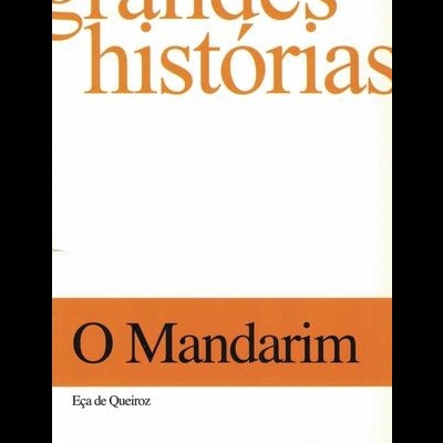 O Mandarim | de Eça de Queirós