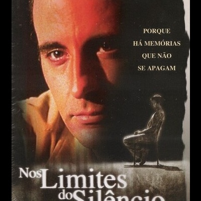 Nos Limites do Silêncio [DVD]