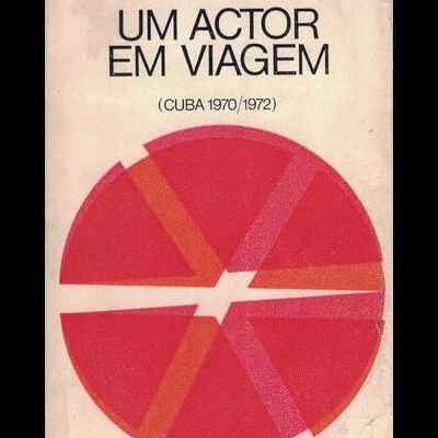 Um Actor em Viagem | de Rogério Paulo