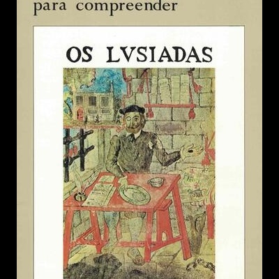 Para Compreender "Os Lusíadas" | de Amélia Pinto Pais