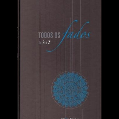 VA | Todos os Fados de A a Z - Vol. 9 [CD]