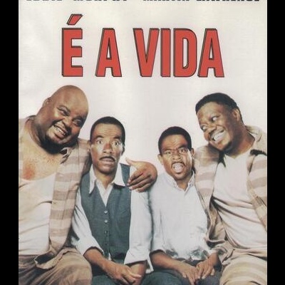 É a Vida [DVD]