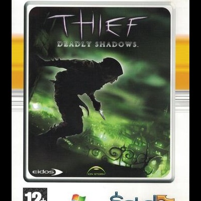 Thief: Deadly Shadows [PC]