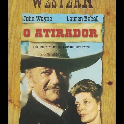 O Atirador [DVD]