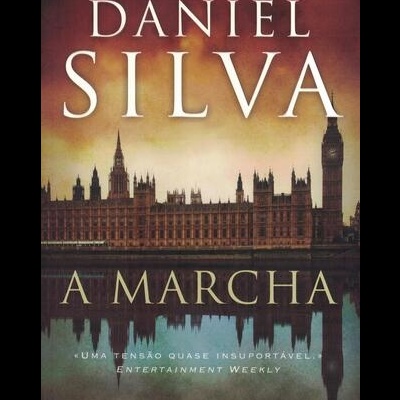 A Marcha | de Daniel Silva