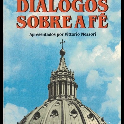 Diálogos Sobre a Fé | de Cardeal Ratzinger