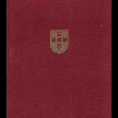 Heráldica | de Gastão de Mello de Matos e Luís Stubbs Saldanha Monteiro Bandeira