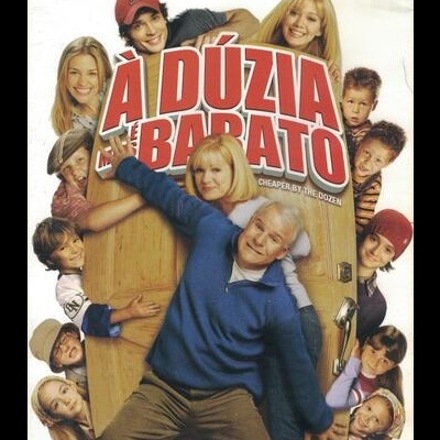 À Dúzia é Mais Barato [DVD]